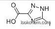 5-Iodo-1H-1,2,4-triazole-3-carboxylic acid